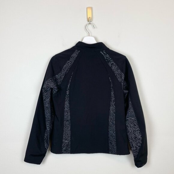 Harley Davidson Fleece Lined Riding Jacket Size Small - Picture 8 of 8